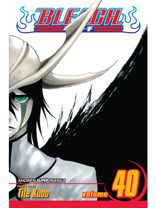 Title details for Bleach, Volume 40 by Tite Kubo - Wait list